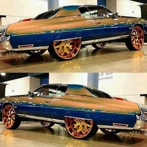 Meet your Posher, Kenneth